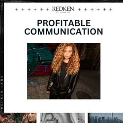Moncton, NB - Redken Canada Profitable Communication - November 16th, 2026